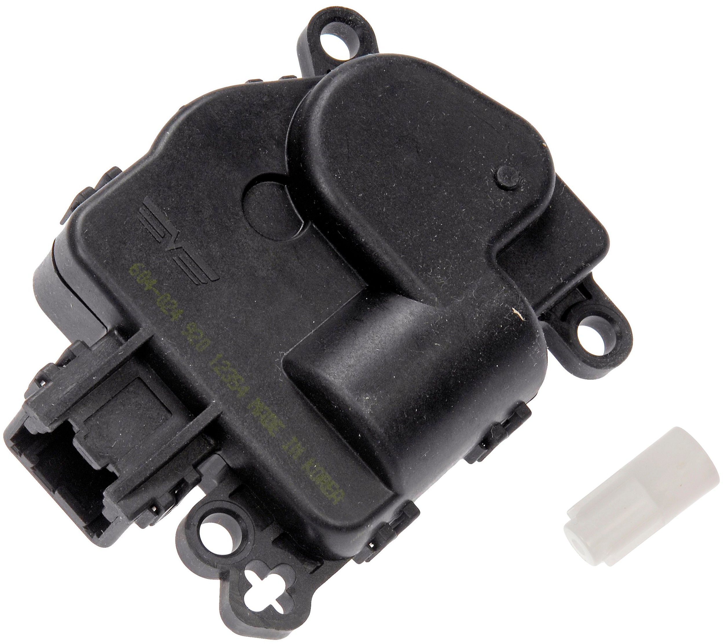 Dorman DOR-604-024 Air Door Actuator - Mode