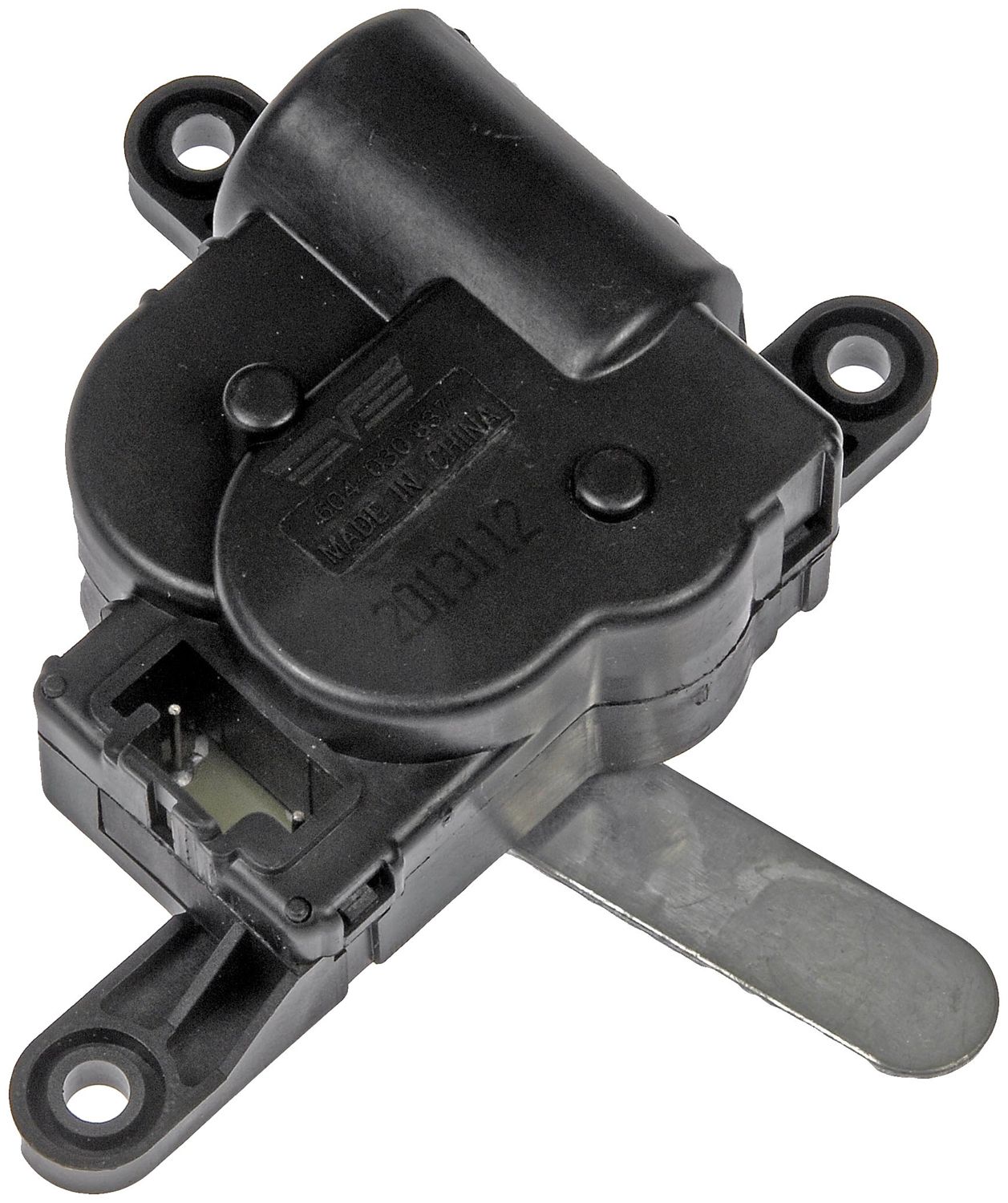 Dorman DOR-604-030 Air Door Actuator - Recirculation