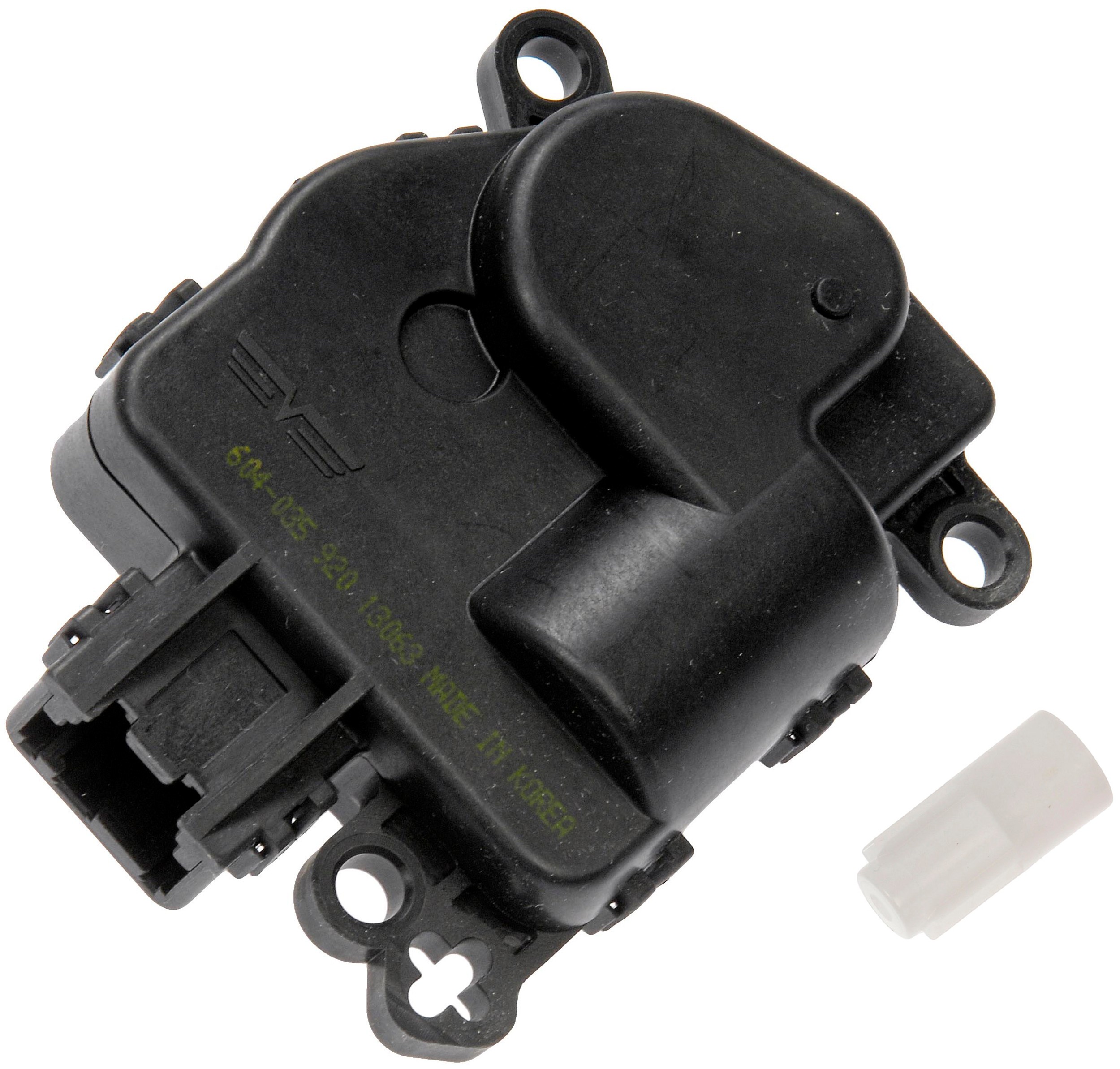 Dorman DOR-604-035 Air Door Actuator - Blend