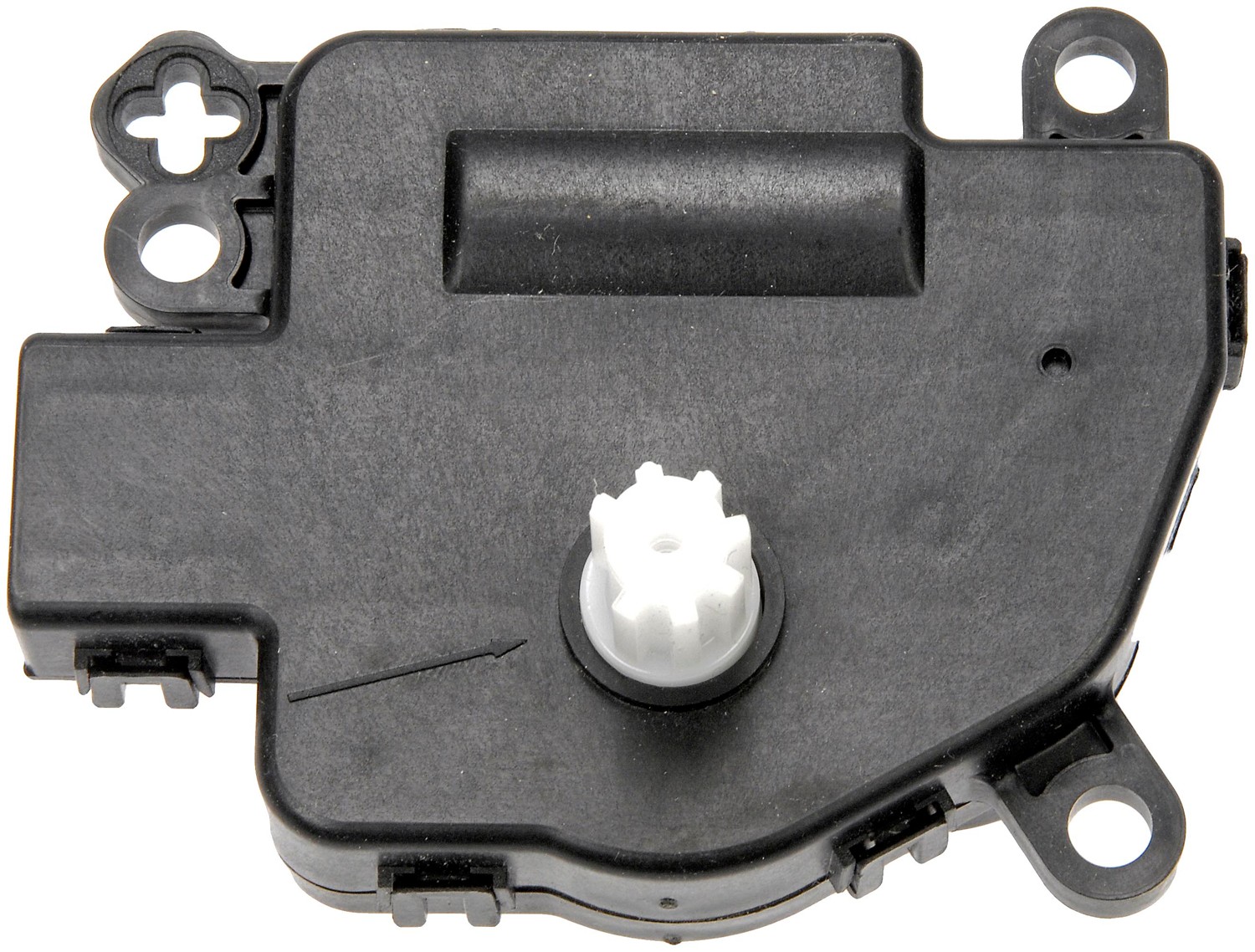 Dorman DOR-604-035 Air Door Actuator - Blend - Image 2