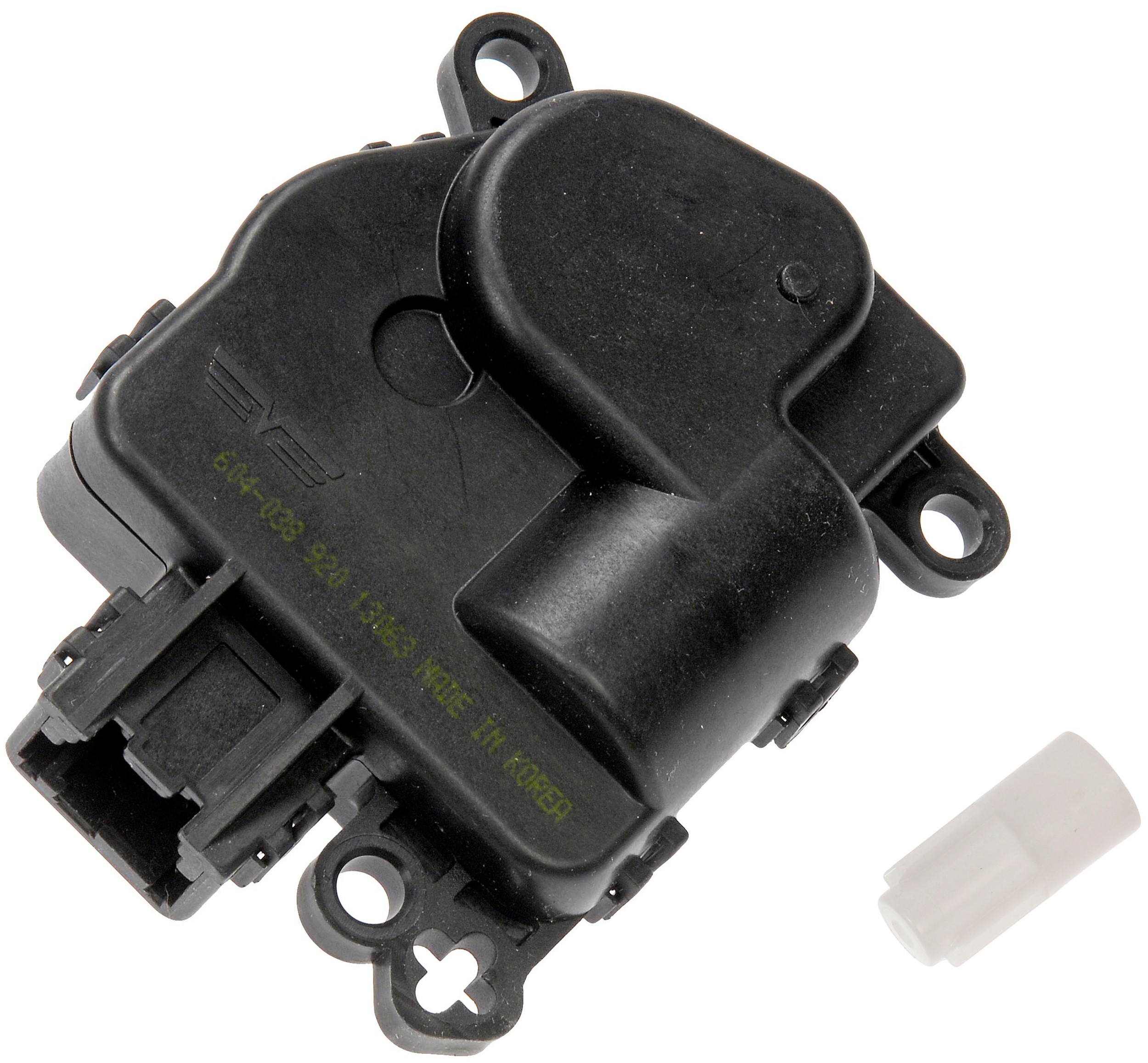 Dorman DOR-604-038 Air Door Actuator - Mode