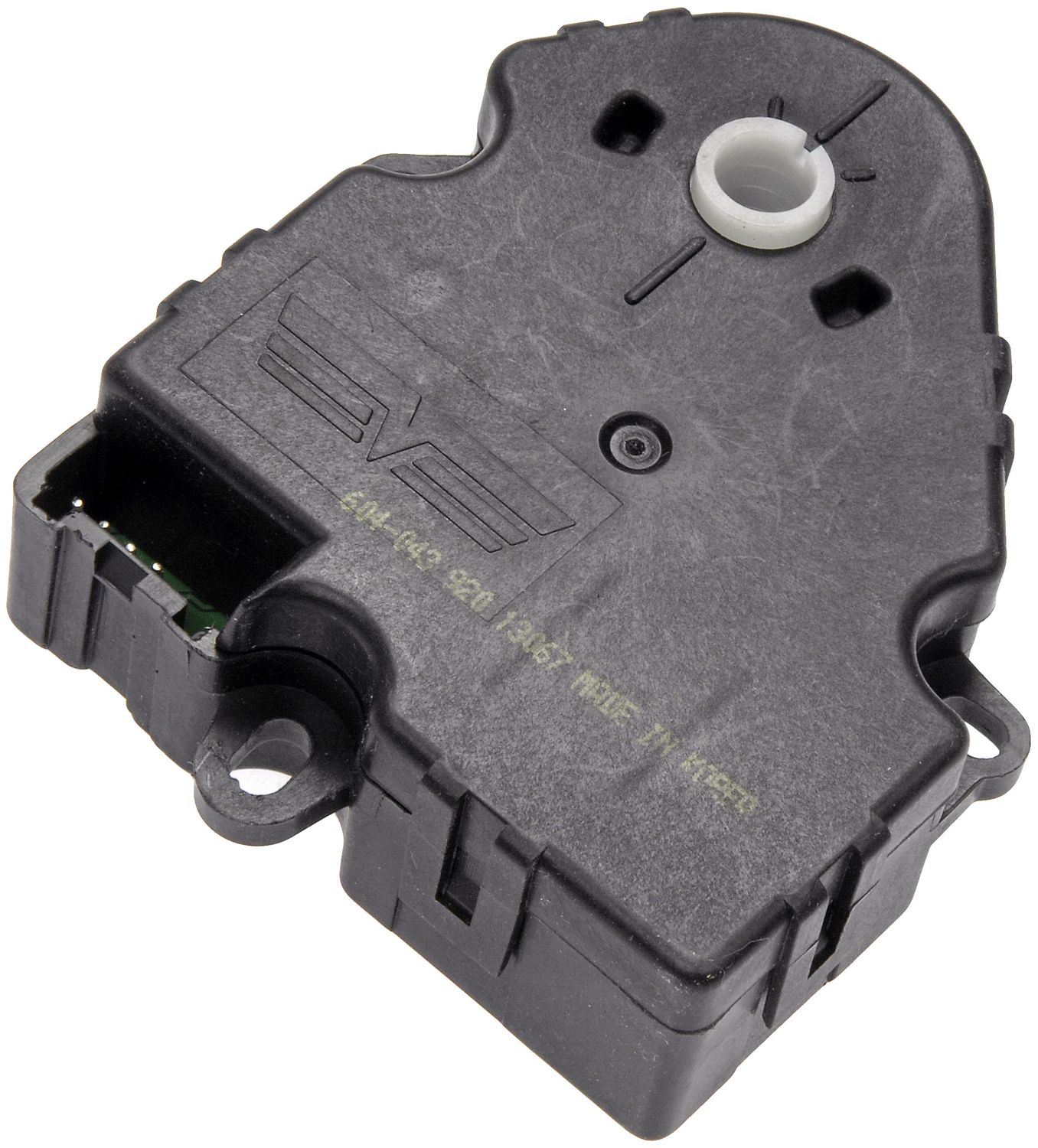 Dorman DOR-604-043 Air Door Actuator - Blend