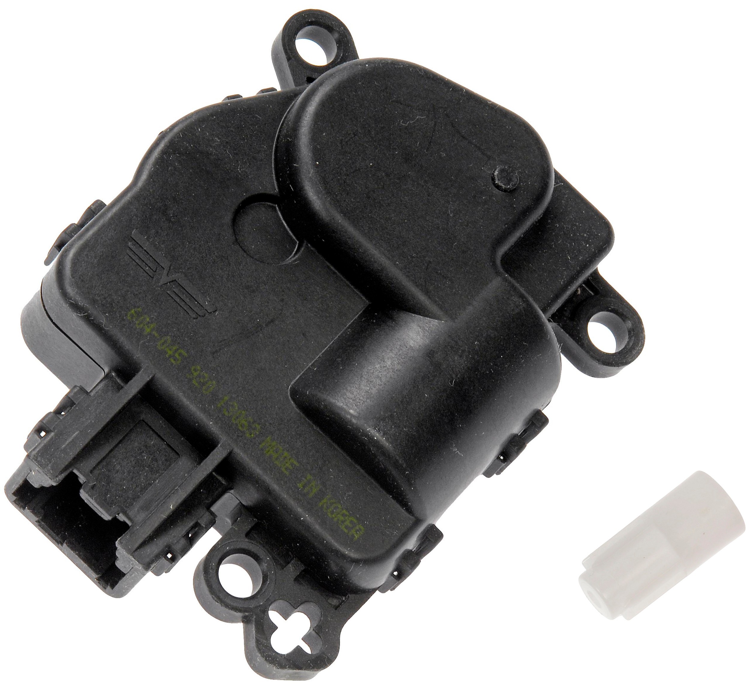 Dorman DOR-604-045 Air Door Actuator - Mode