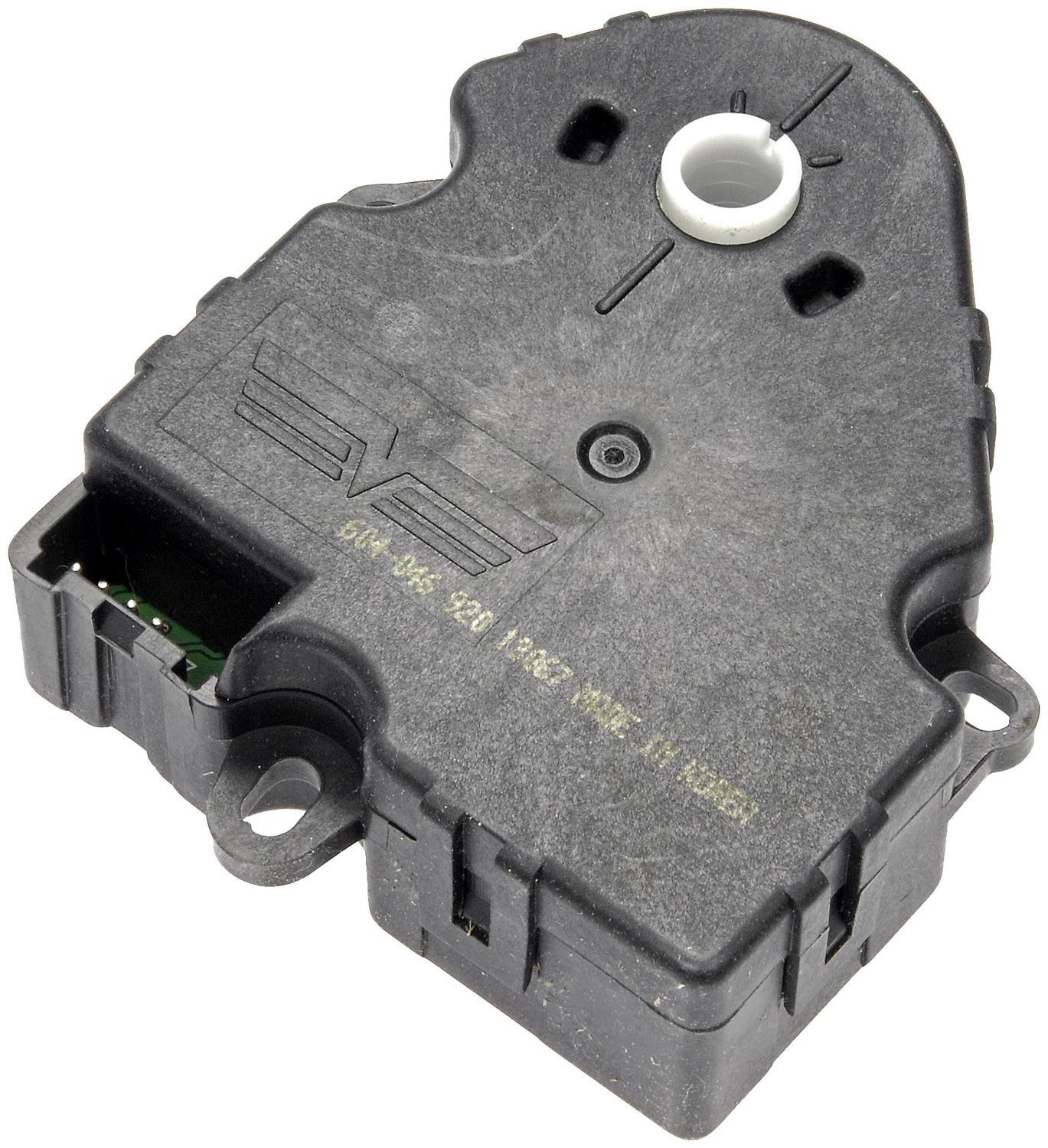 Dorman DOR-604-046 Air Door Actuator - Blend
