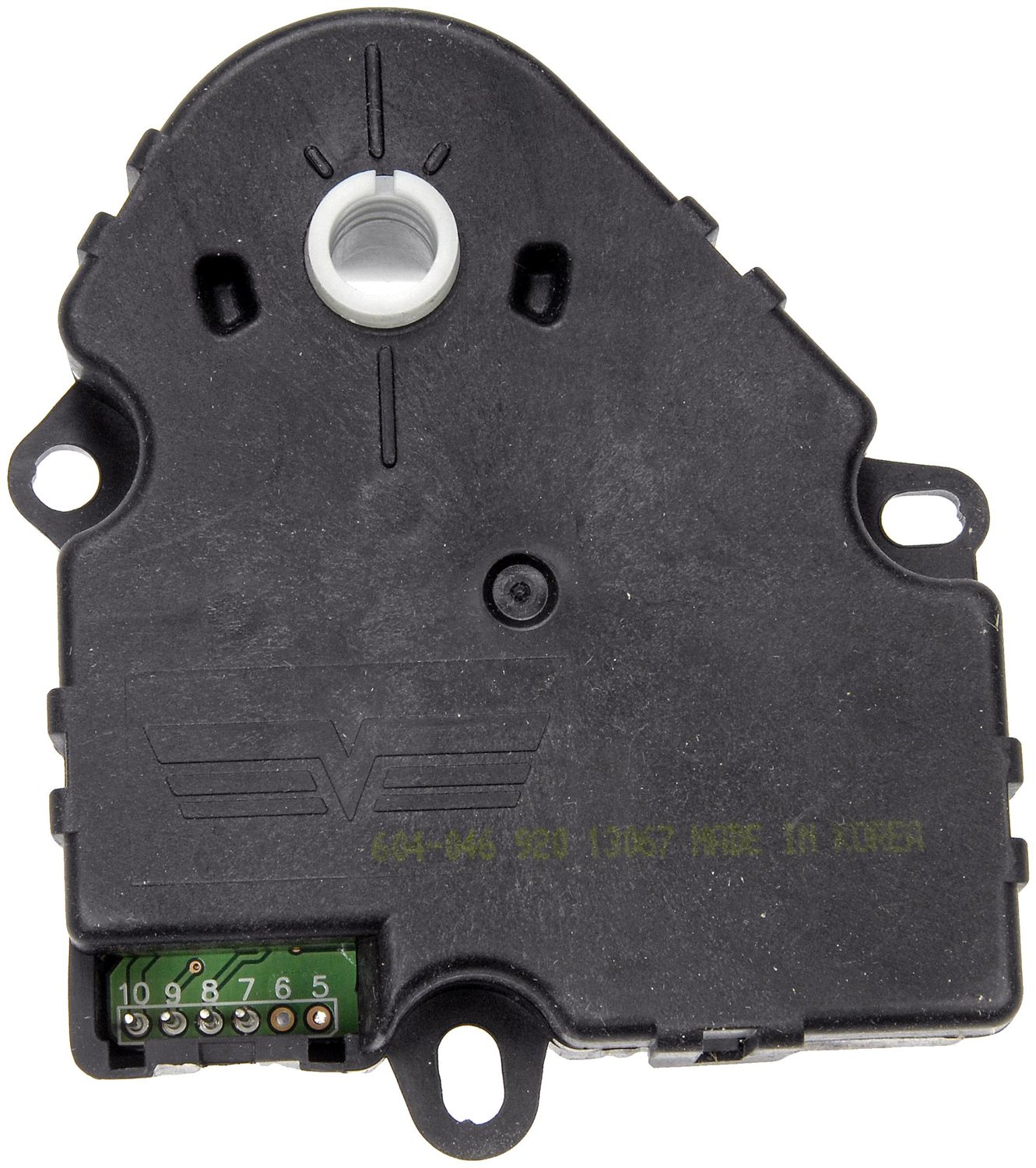Dorman DOR-604-046 Air Door Actuator - Blend - Image 3