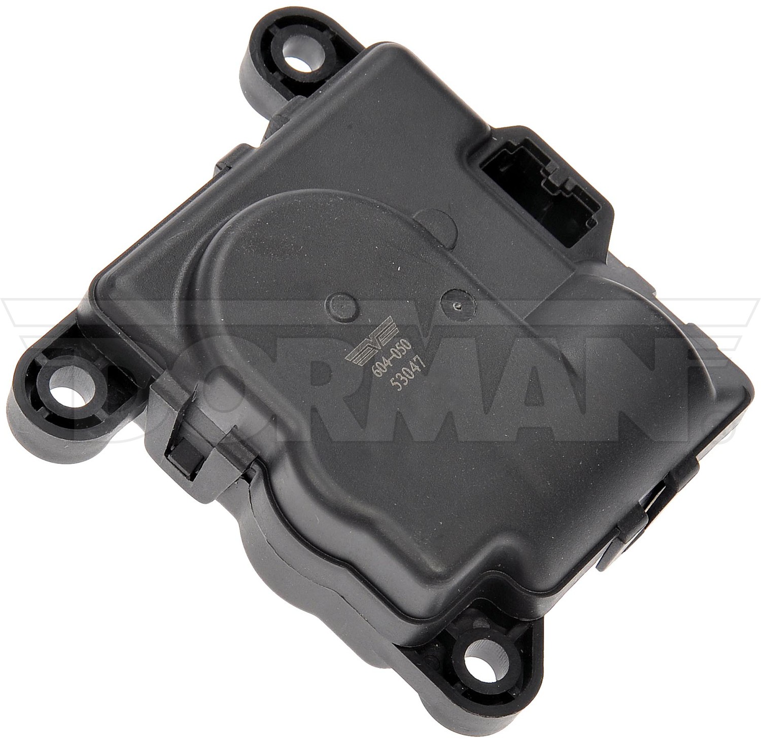 Dorman DOR-604-050 Air Door Actuator Blend
