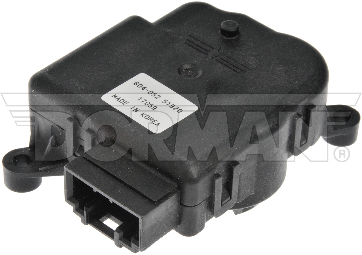 Dorman DOR-604-052 Air Door Actuator - Mode - Image 4