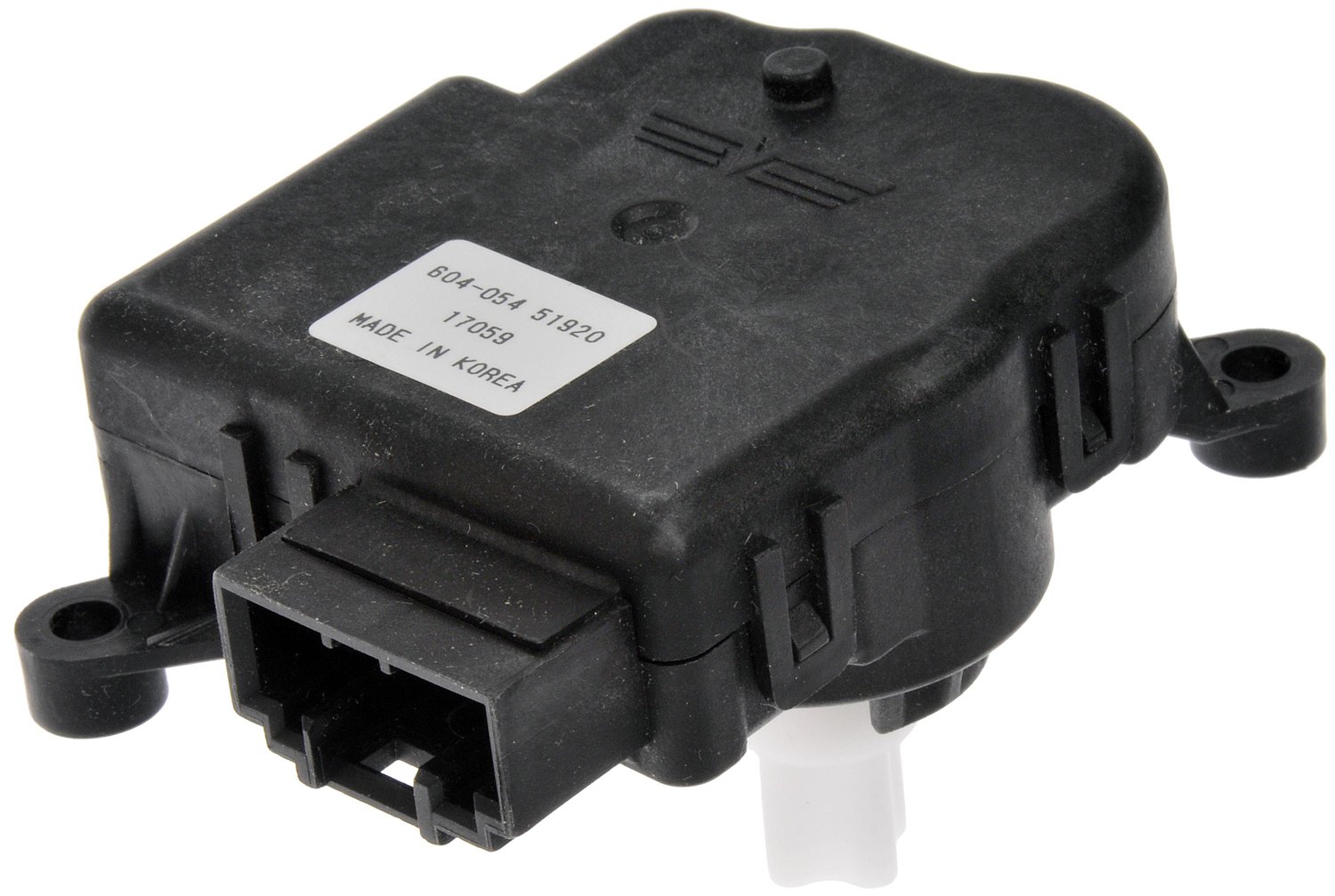 Dorman DOR-604-054 Air Door Actuator - Recirculation