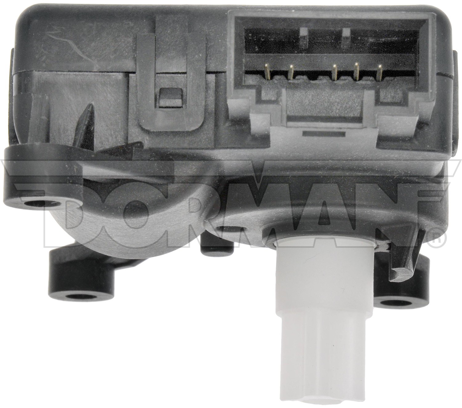 Dorman DOR-604-054 Air Door Actuator - Recirculation - Image 3