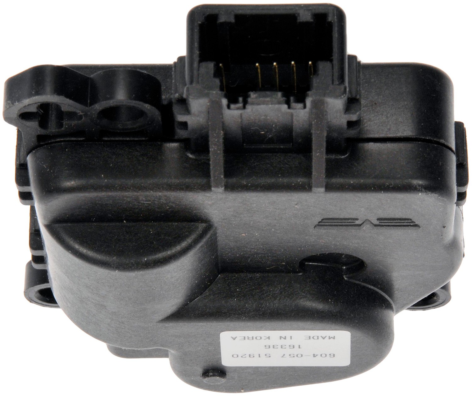 Dorman DOR-604-057 Air Door Actuator - Mode - Image 3
