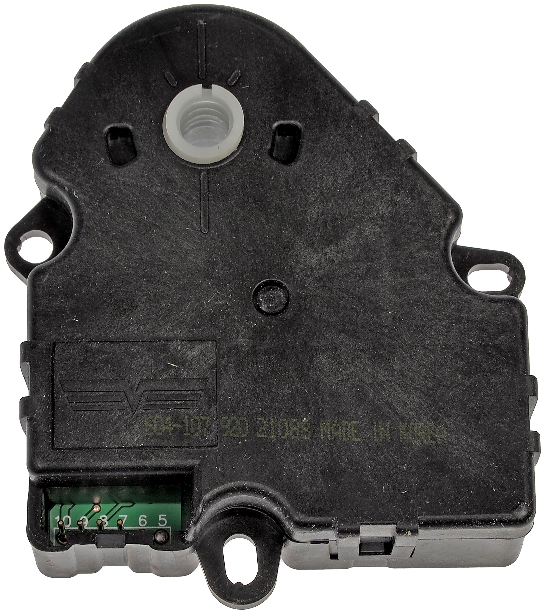 Dorman DOR-604-107 HVAC Air Door Actuator - Image 4