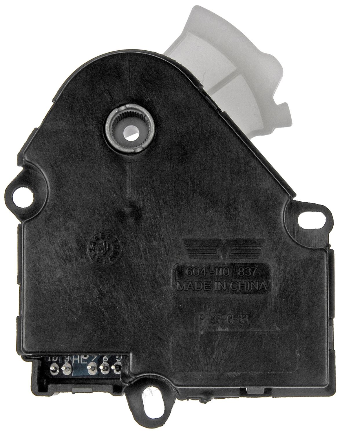 Dorman DOR-604-110 HVAC Air Door Actuator - Image 3