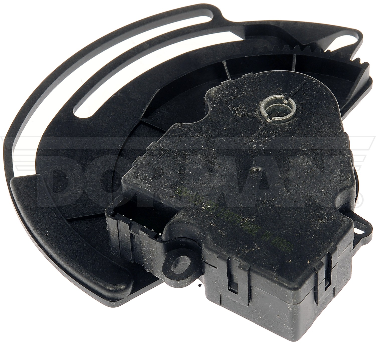 Dorman DOR-604-113 HVAC Air Door Actuator - Mode