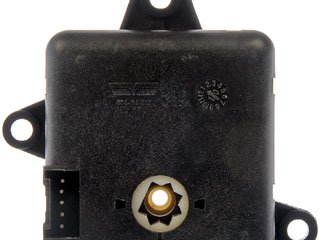 Dorman DOR-604-114 HVAC Air Door Actuator - Image 2