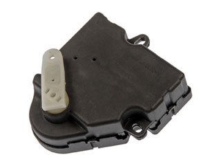 Dorman DOR-604-117 HVAC Air Door Actuator