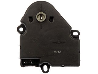 Dorman DOR-604-117 HVAC Air Door Actuator - Image 2