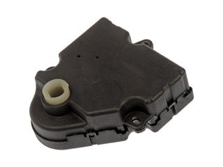 Dorman DOR-604-118 HVAC Air Door Actuator