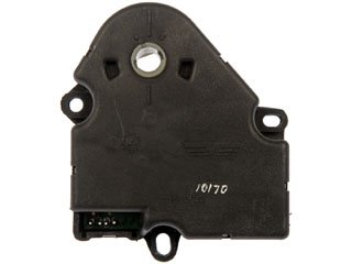 Dorman DOR-604-118 HVAC Air Door Actuator - Image 2