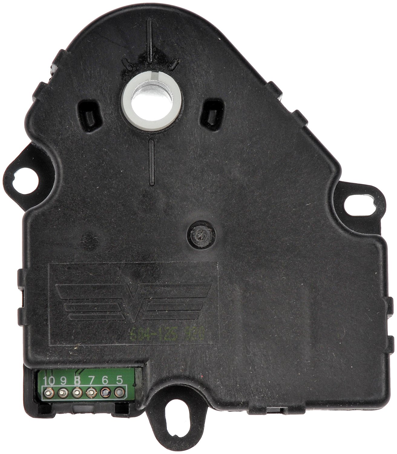 Dorman DOR-604-125 HVAC Air Door Actuator - Image 3