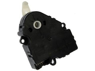 Dorman DOR-604-131 Air Door Actuators - Mode, Temperature, Aux