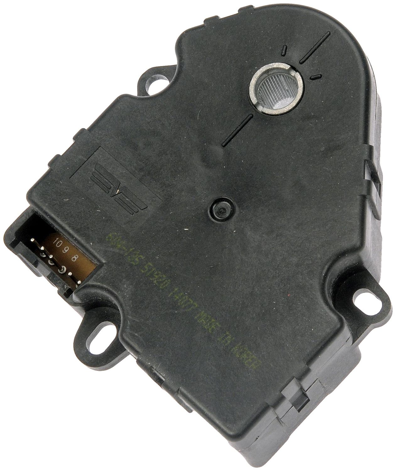Dorman 604-135 Air Door Actuator - Air Door
