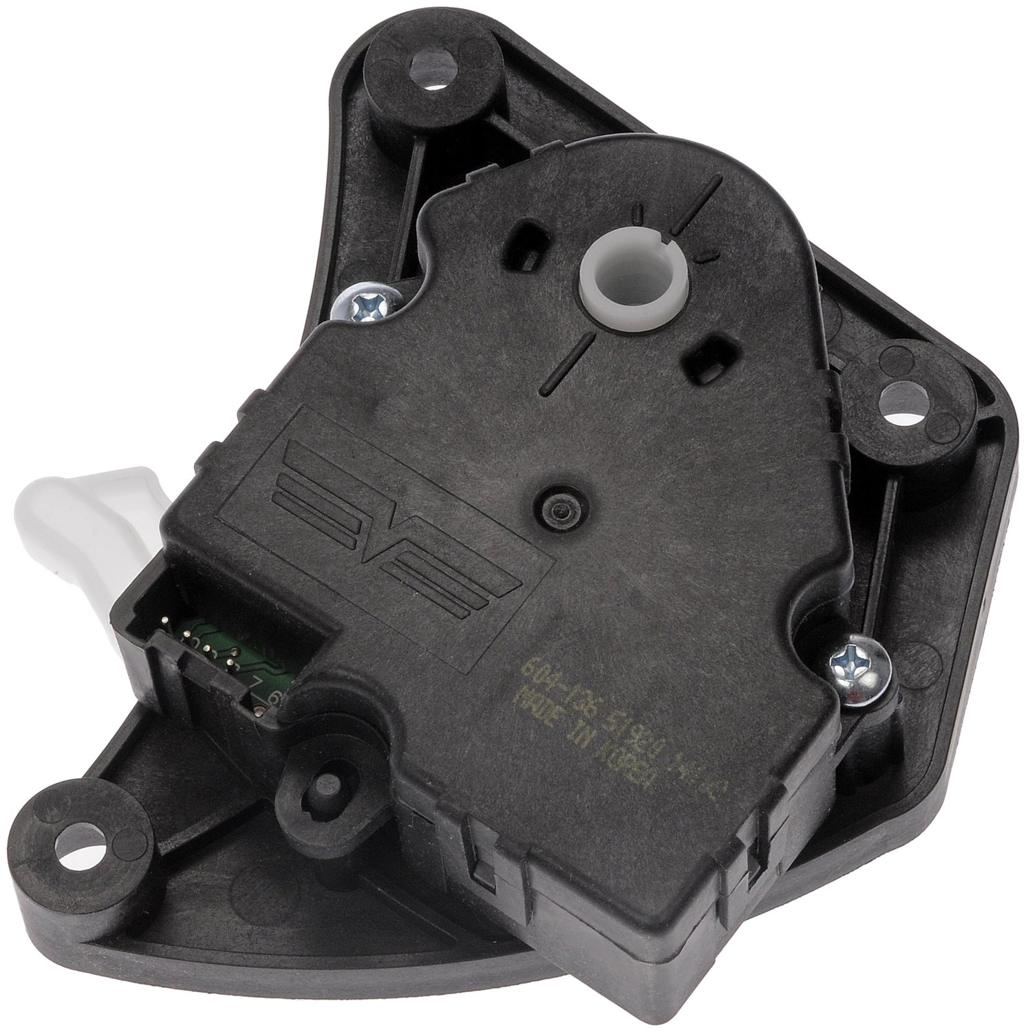 Dorman DOR-604-136 Air Door Actuator - Air, Temperature