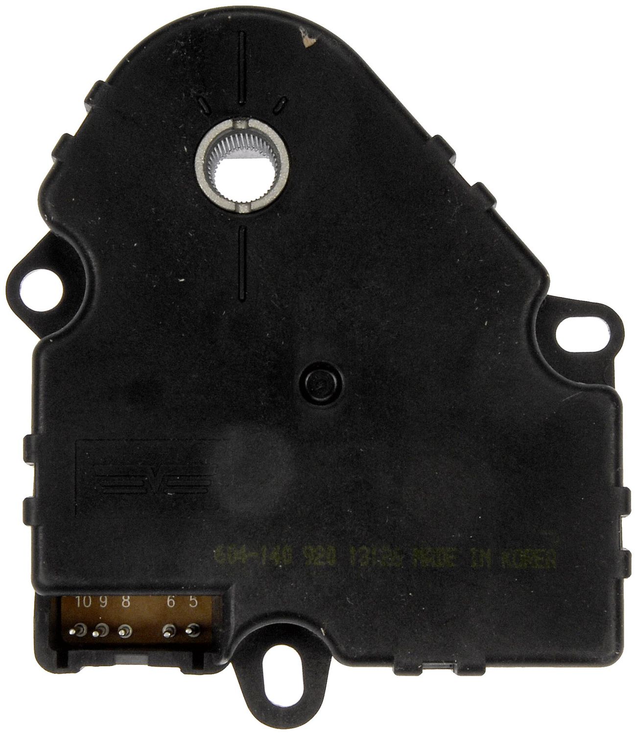 Dorman DOR-604-140 Air Door Actuator - Air, Mode, Temperature - Image 3