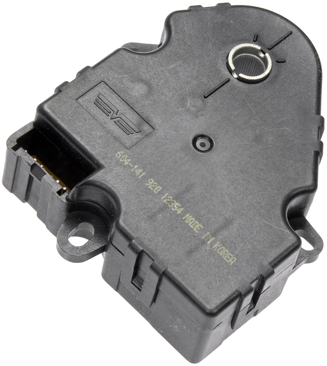 Dorman DOR-604-141 Air Door Actuator - Air, Auxiliary, Mode, Temperature