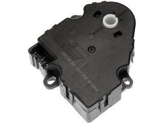 Dorman 604-146 Air Door Actuator - Mode