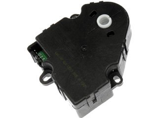 Dorman 604-147 Air Door Actuator - Mode