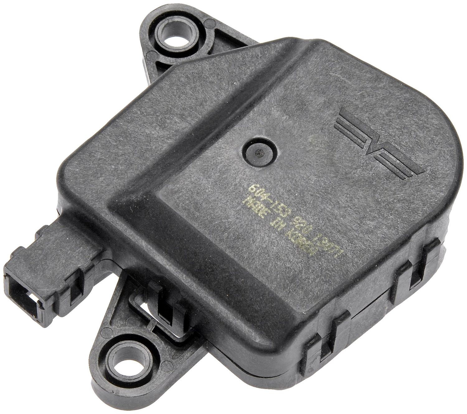 Dorman 604-153 Air Door Actuator - Mode