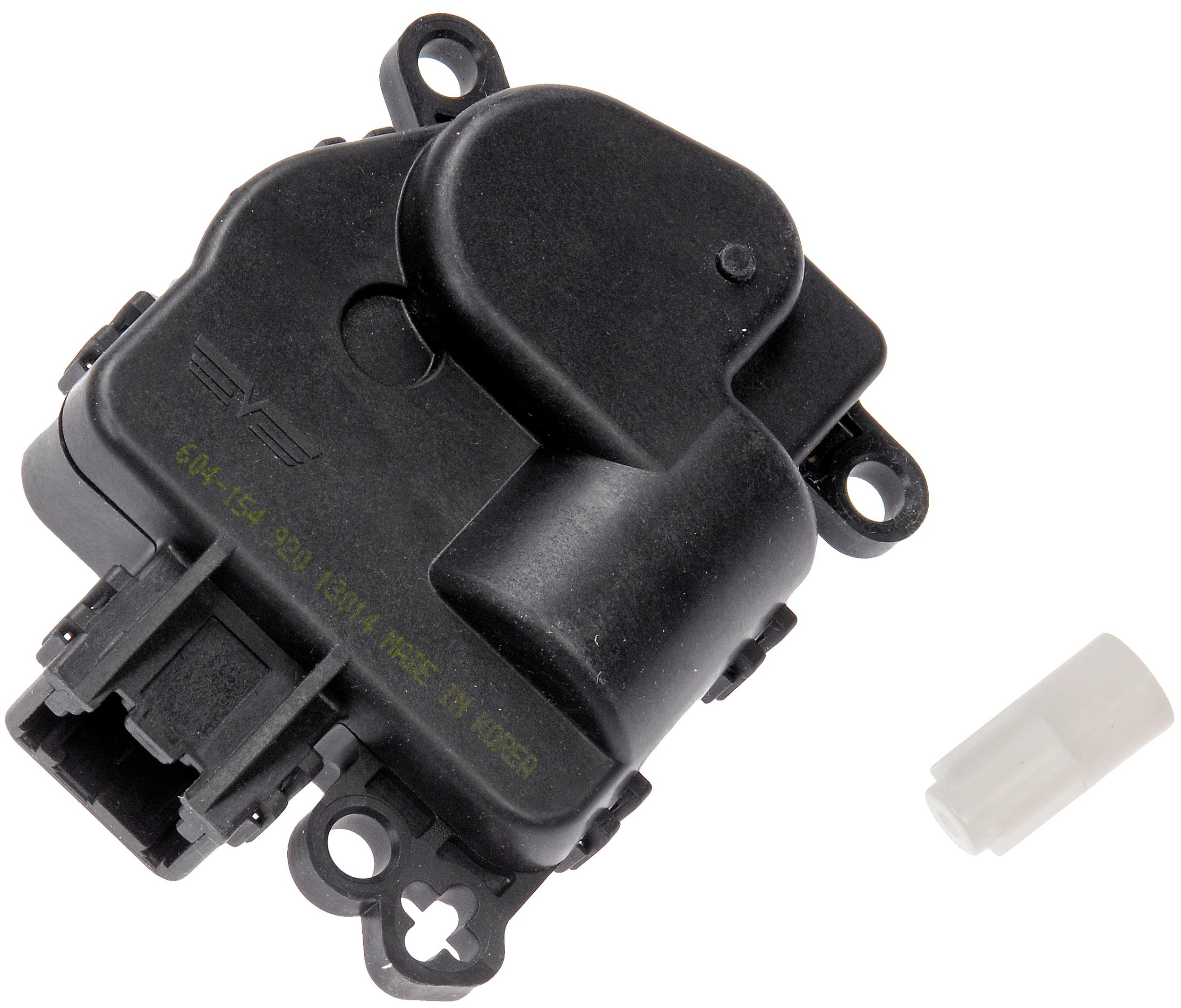Dorman DOR-604-154 Air Door Actuator - Mode