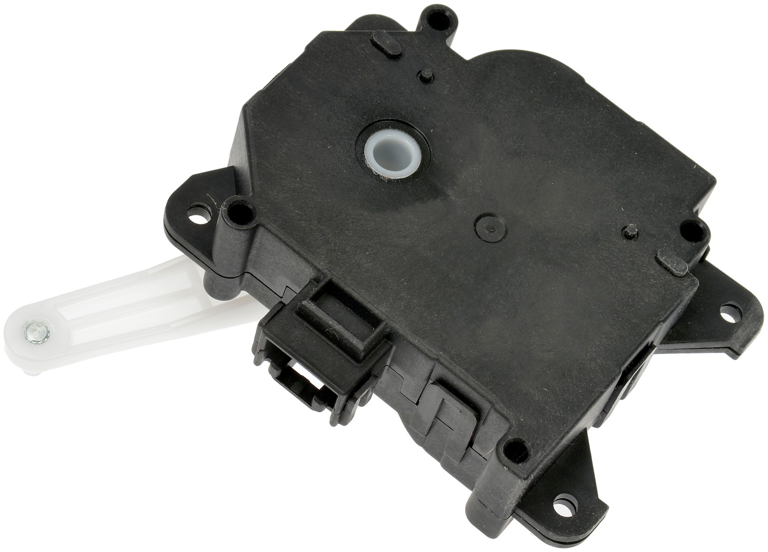 Dorman 604-161 Air Door Actuator - Temperature - Right side
