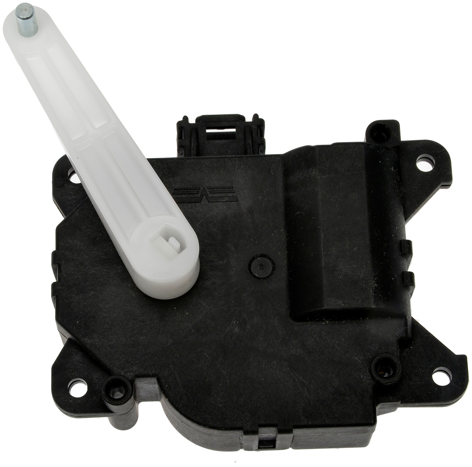 Dorman 604-161 Air Door Actuator - Temperature - Right side - Image 2
