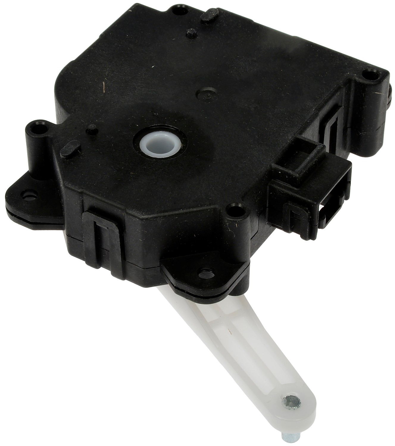 Dorman 604-161 Air Door Actuator - Temperature - Right side - Image 4