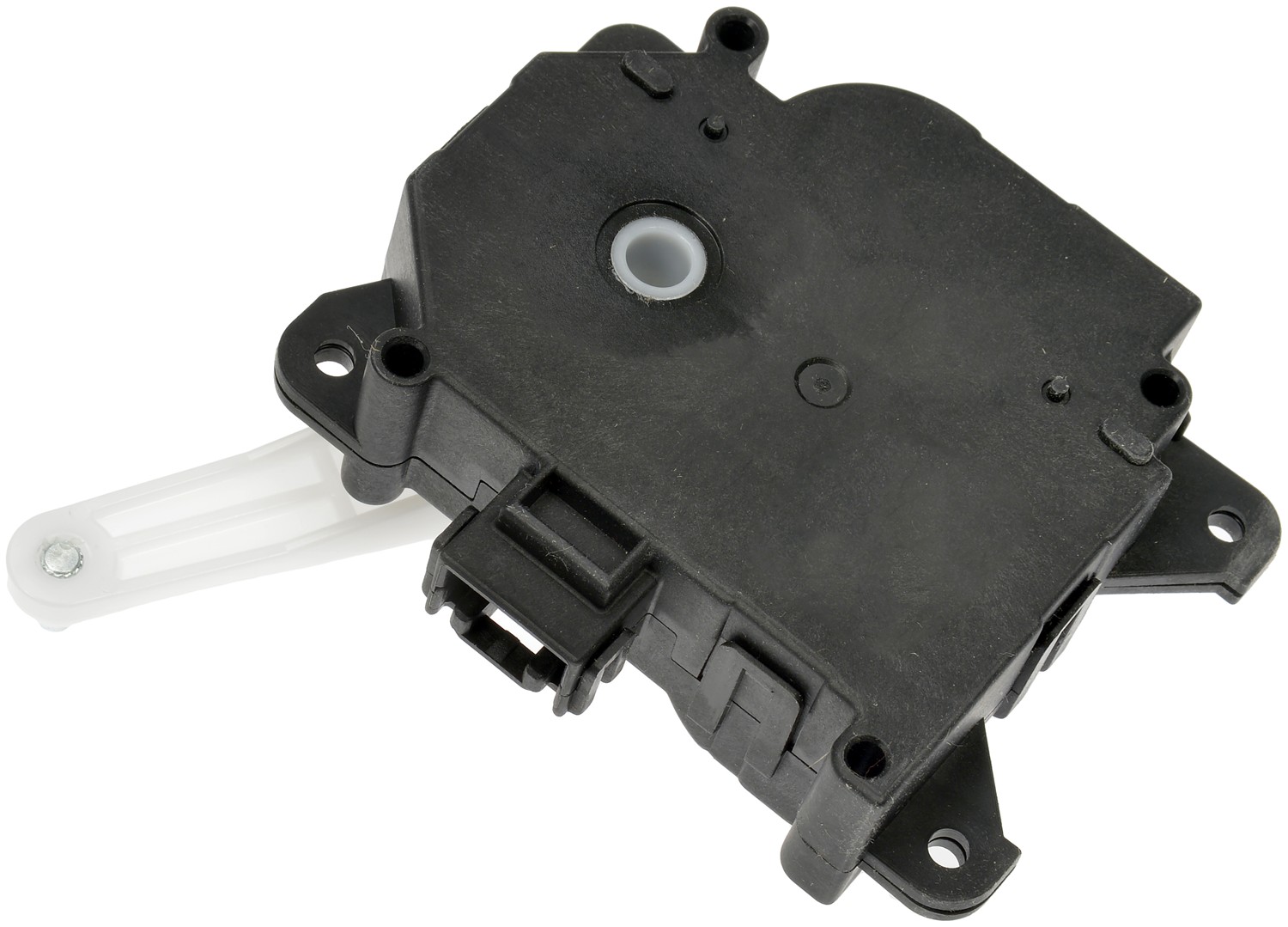 Dorman 604-161 Air Door Actuator - Temperature - Right side - Image 5