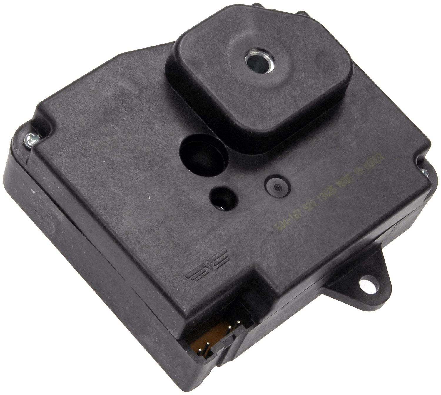 Dorman DOR-604-167 Air Door Actuator - Temperature - Right side