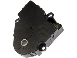 Dorman 604-170 Air Door Actuator - Mode
