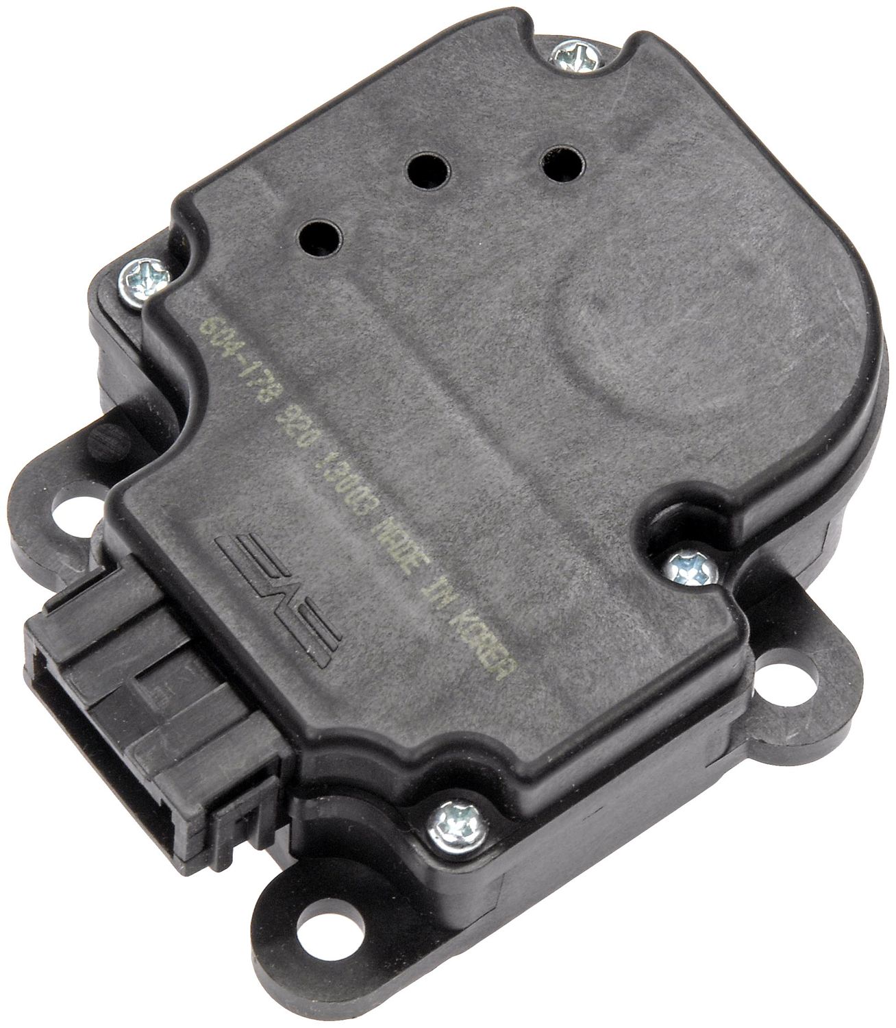 Dorman 604-178 Air Door Actuator - Mode