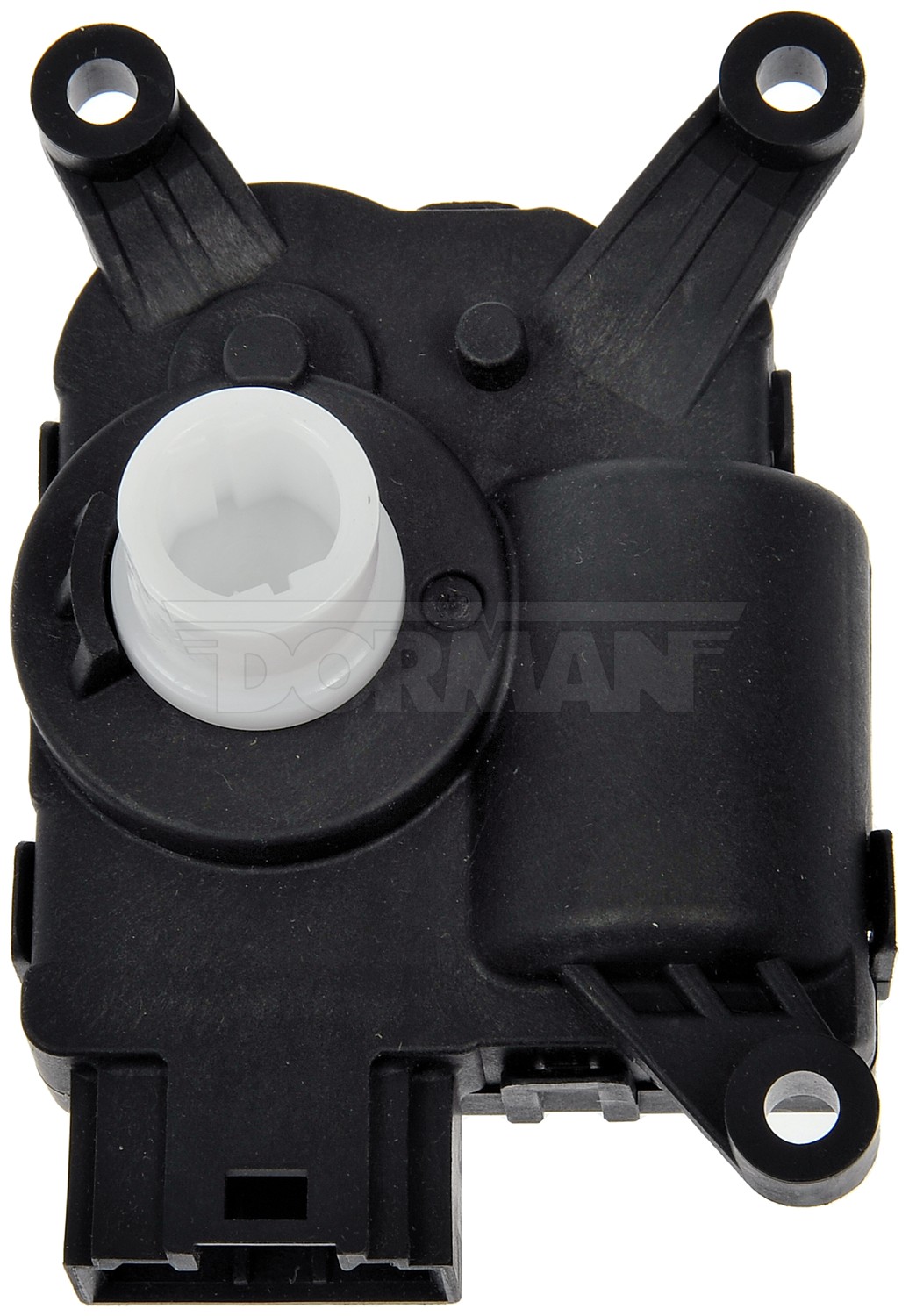Dorman DOR-604-179 Air Door Actuator - Temperature, Air Inlet
