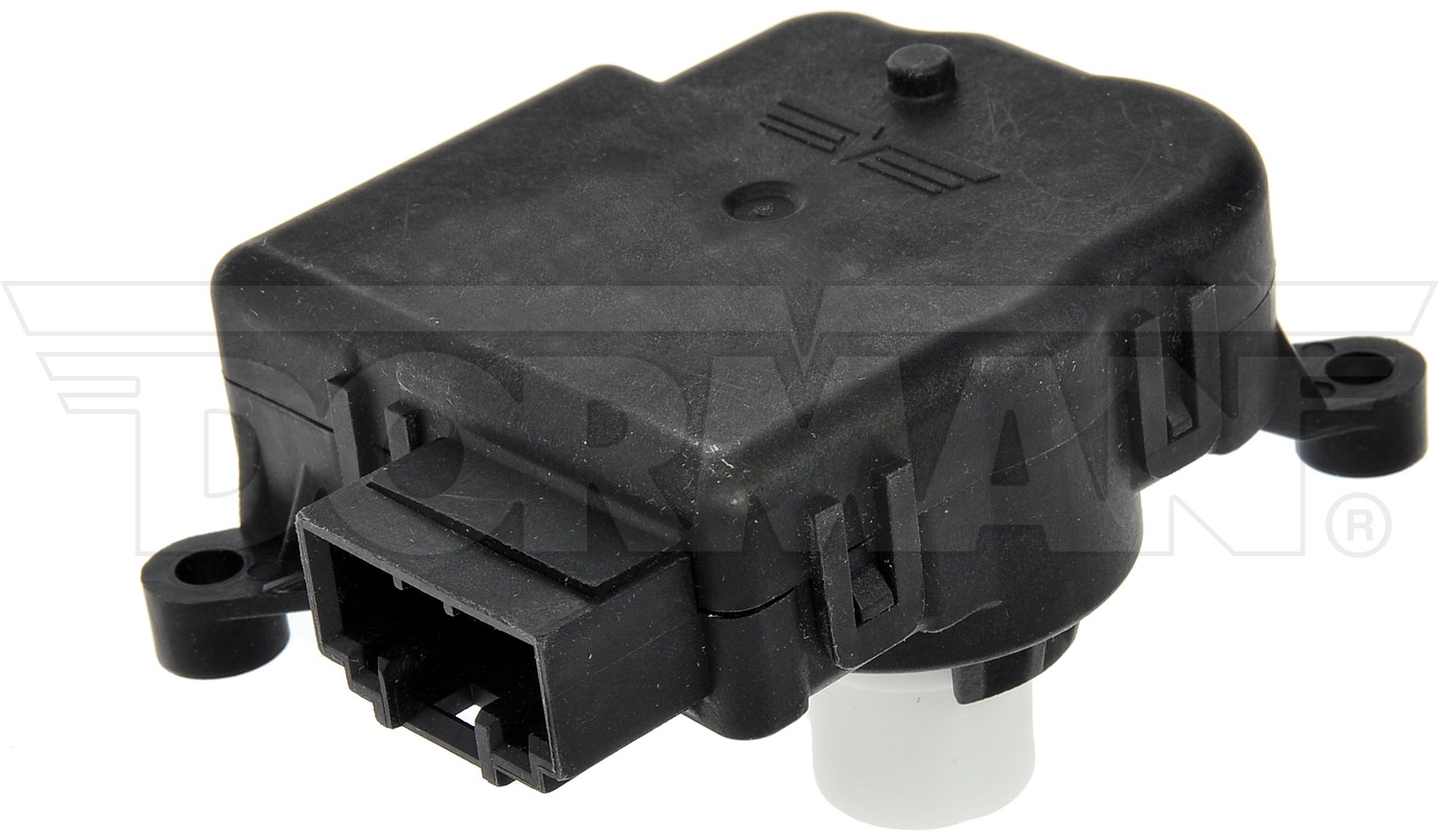 Dorman DOR-604-179 Air Door Actuator - Temperature, Air Inlet - Image 4