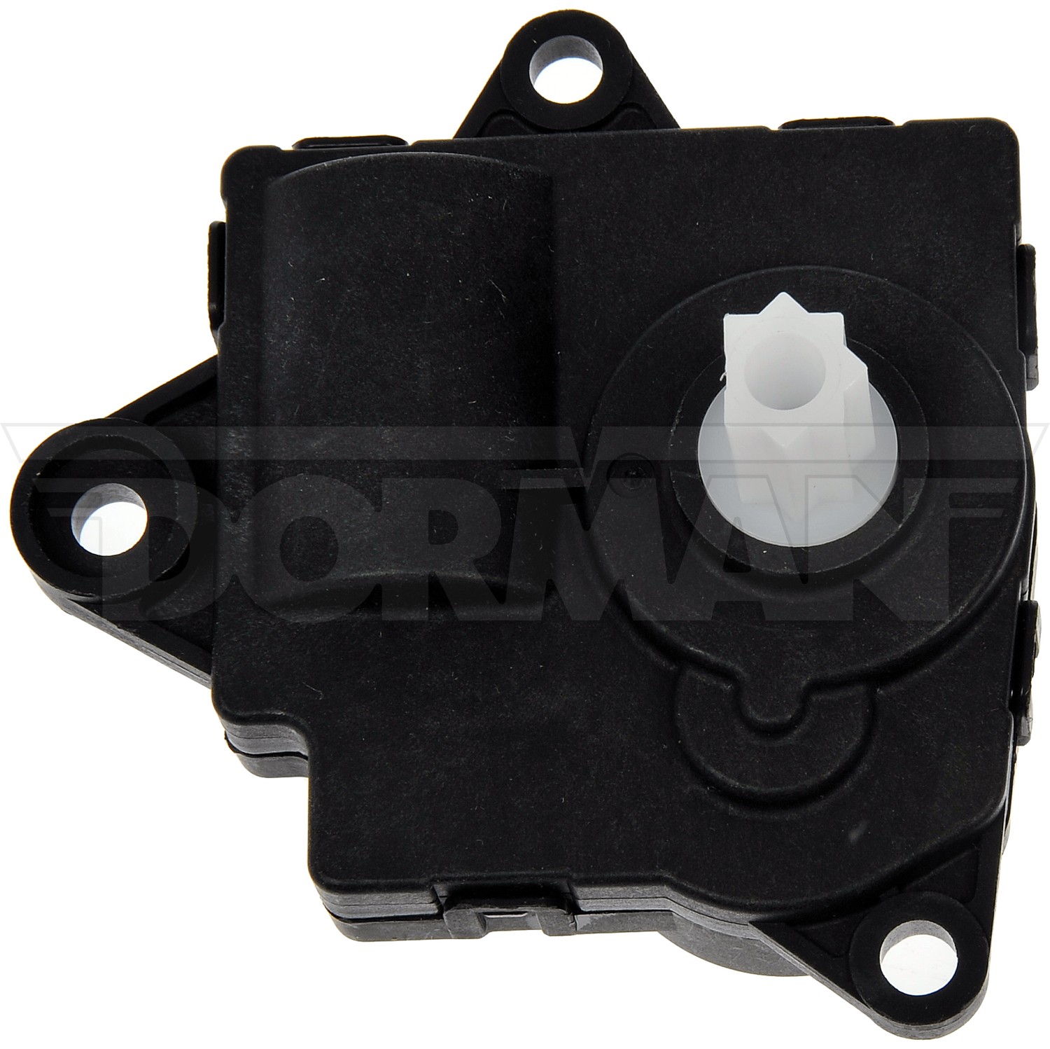 Dorman DOR-604-180 Air Door Actuator - Temperature, Air Inlet, Mode