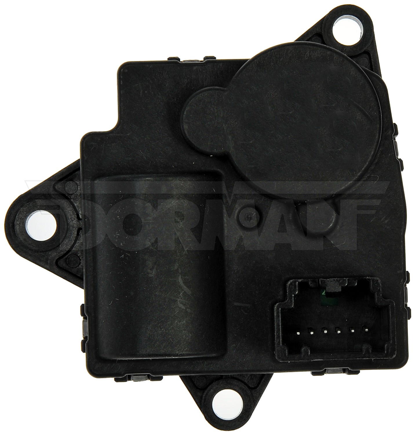 Dorman DOR-604-180 Air Door Actuator - Temperature, Air Inlet, Mode - Image 3