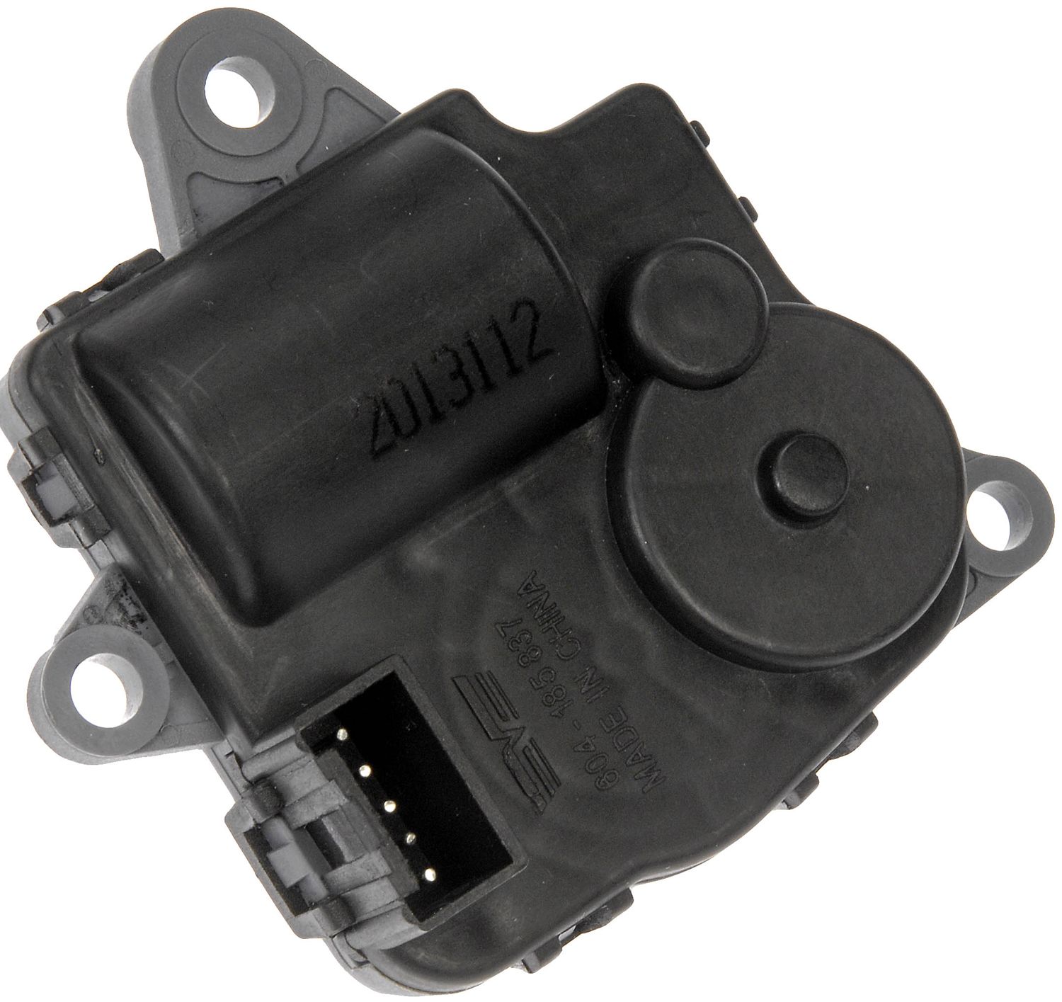Dorman DOR-604-185 Air Door Actuator - Air, Mode, Temperature