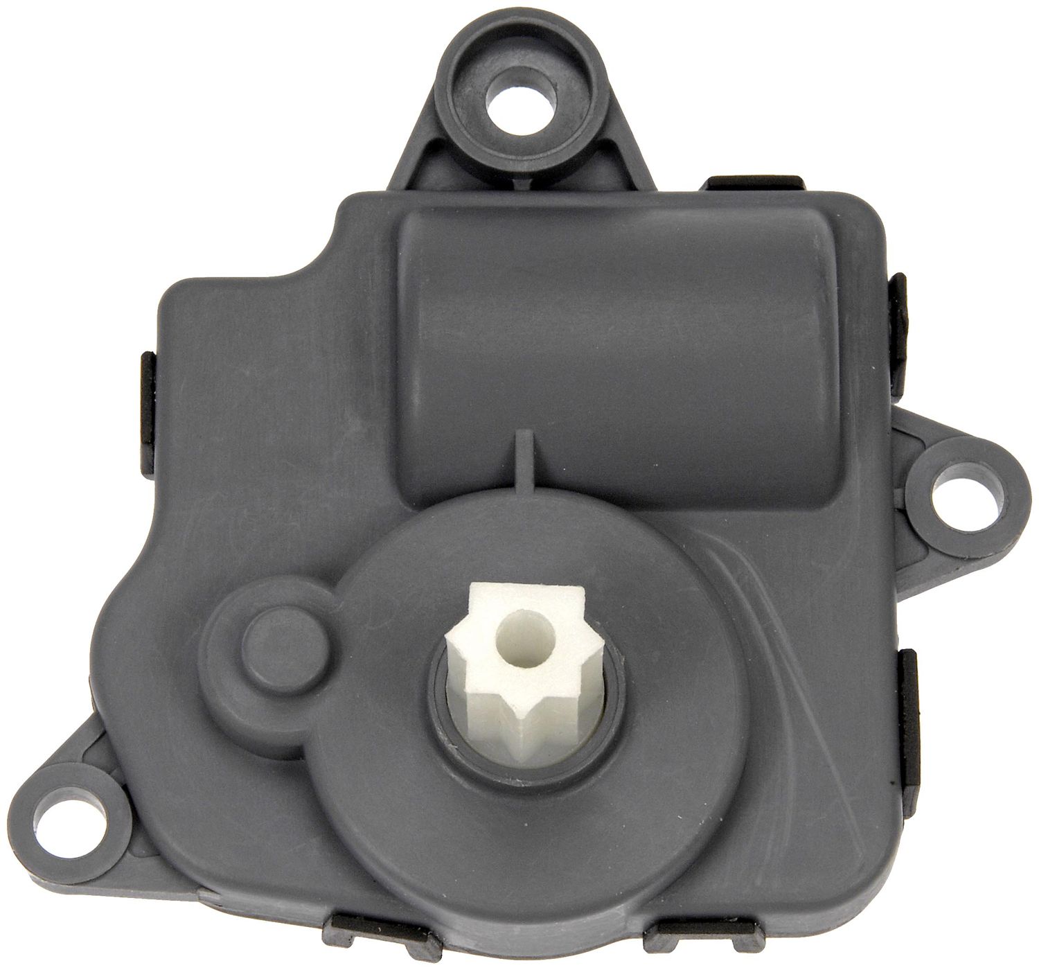 Dorman DOR-604-185 Air Door Actuator - Air, Mode, Temperature - Image 2