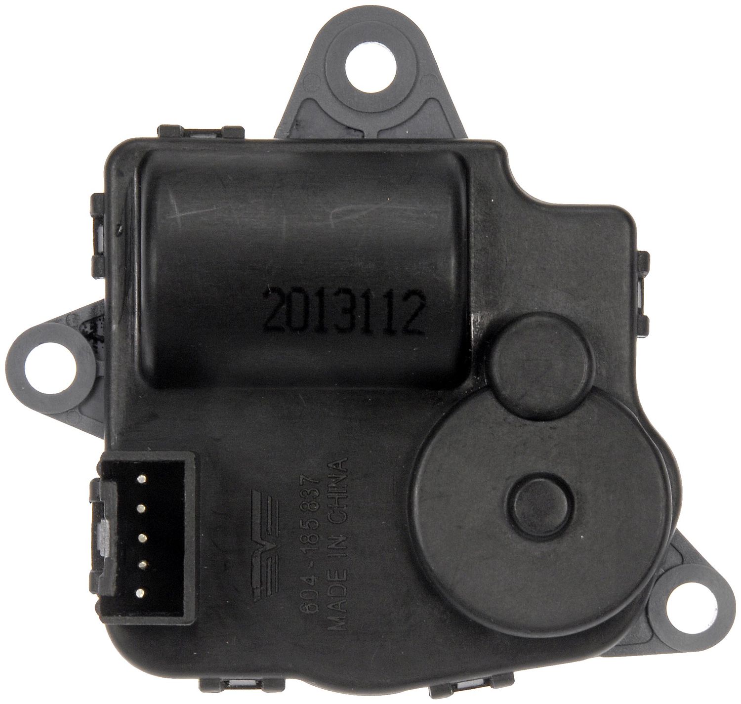 Dorman DOR-604-185 Air Door Actuator - Air, Mode, Temperature - Image 3