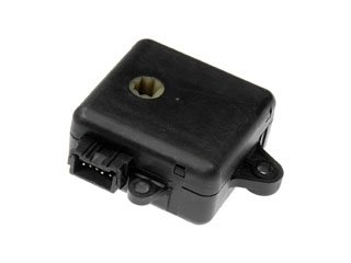 Dorman DOR-604-187 Air Door Actuator - Air Inlet