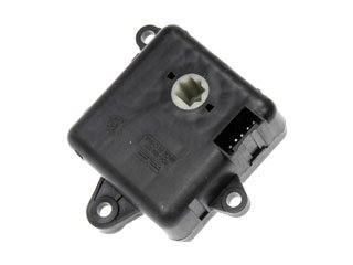 Dorman DOR-604-188 Air Door Actuator - Mode, Temperature