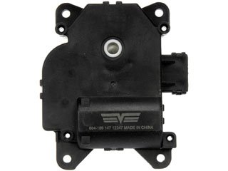 Dorman DOR-604-189 Air Door Actuator - Air Inlet - Image 3