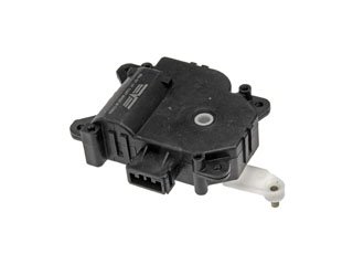 Dorman 604-191 Air Door Actuator - Temperature - Left Side